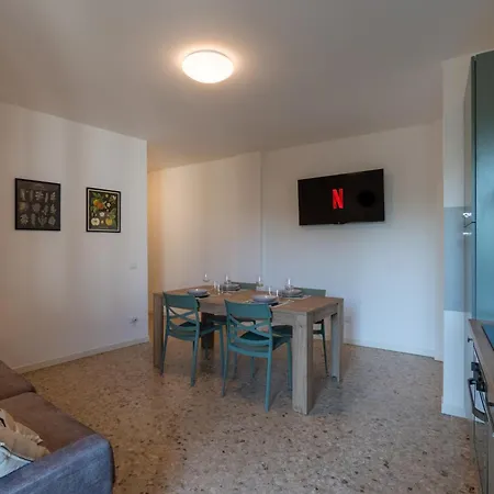 Eden Apartmán *