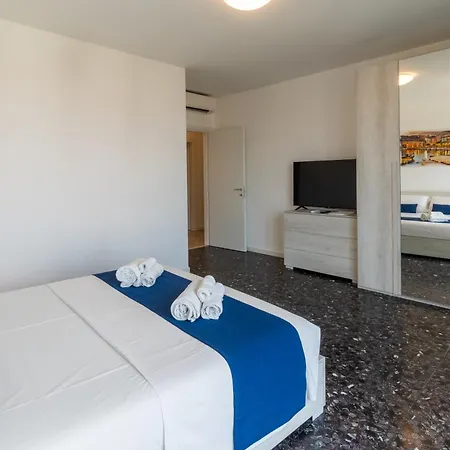 Apartmán Eden *