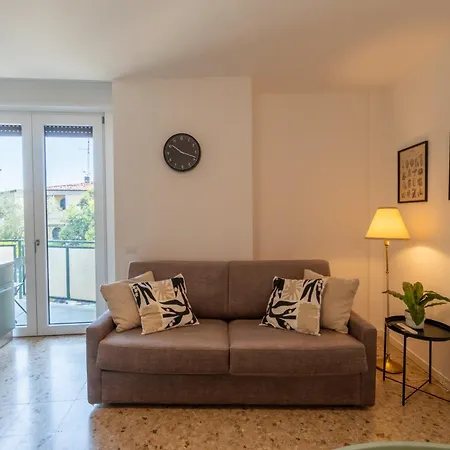 Eden Apartmán *